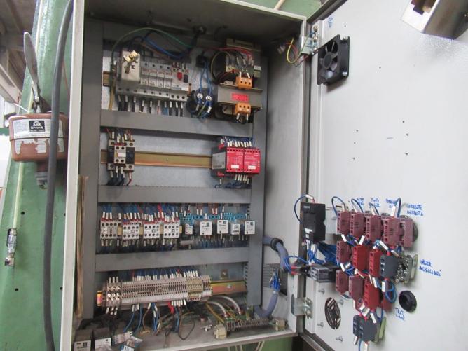 SANDRETTO ARL 1/50/2 E